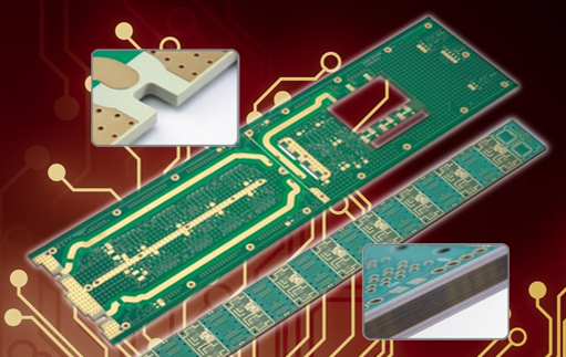 Thick Film Resistor PCB Supplier